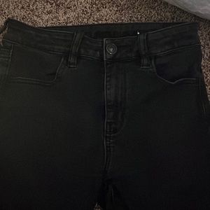 American Eagle skinny jeans size 6